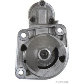 Anlasser von HERTH+BUSS ELPARTS