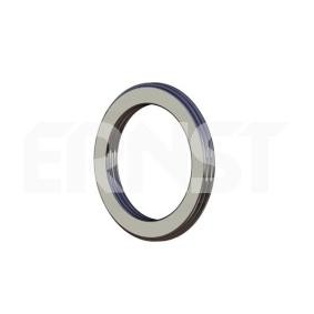 Dichtring, Abgasrohr 492119 TOYOTA AYGO von ERNST