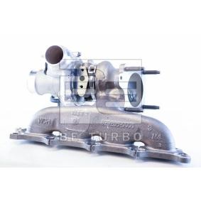 Turbolader von BE TURBO