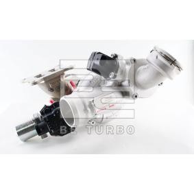 Turbolader von BE TURBO