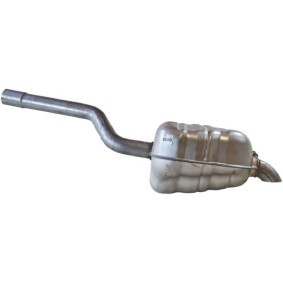 Endschalldämpfer von BOSAL