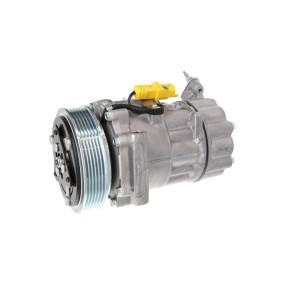 Osta Ilmastoinnin kompressori VALEO:llä 813206 edullisesti hintaan 302,78 €