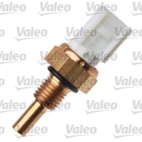 Køb Sensor, kølevæsketemp. af VALEO 700101 til den lave pris 261,42 DKK