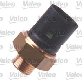 Køb Temperaturkontakt, kølerventilator af VALEO 821601 til den lave pris 763,88 DKK