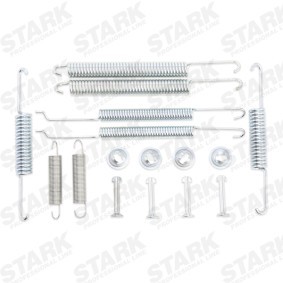 Comprar Juego de accesorios, zapatas de freno de STARK SKAKB-1580009 a bajo precio de 8,79 €