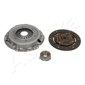 Comprar Kit de embrague de ASHIKA 92-08-827 a bajo precio de 137,40 €