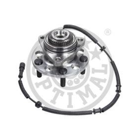 Radlagersatz 921718 für SSANGYONG