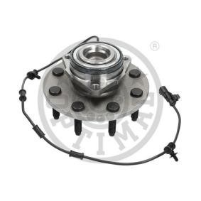 Radlagersatz 991952