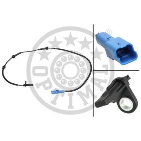 ABS-Sensor von OPTIMAL