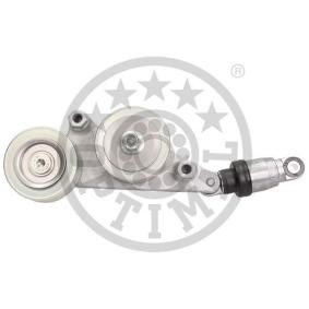 Compre Tensor de la correa trapecial poli v de OPTIMAL online para ODYSSEY (RL3, RL4) (US) a precios moderados