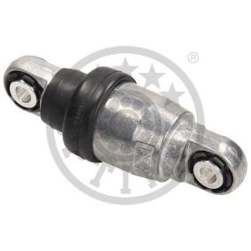 Achetez des Amortisseur de vibrations, courroie de distribution OPTIMAL 0-N2291 à prix pour 197,84 €