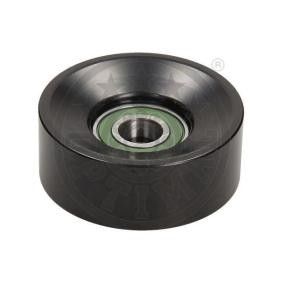 Spannrolle, Keilrippenriemen 0-N2299S