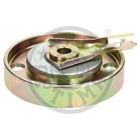 Compre Rolo tensor, correia trapezoidal estriada da OPTIMAL 0-N2339 a um preço baixo por 186,25 €