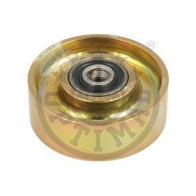 Achetez des Galet enrouleur de courroie d'accessoire OPTIMAL 0-N2349 à prix pour 313,16 €