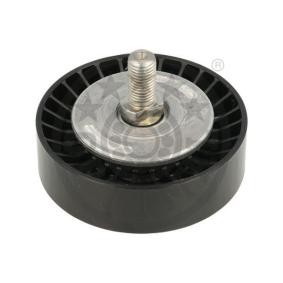 Achetez des Galet enrouleur de courroie d'accessoire OPTIMAL 0-N2365 à prix pour 170,61 €