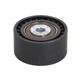 Achetez des Poulie renvoi / transmission, courroie de distribution OPTIMAL 0-N2382 à prix pour 60,39 €