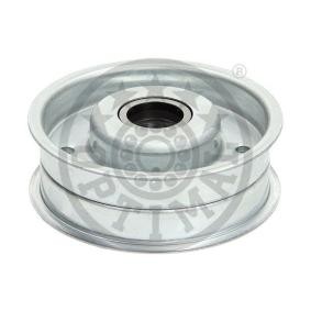 Achetez des Poulie renvoi / transmission, courroie de distribution OPTIMAL 0-N2384 à prix pour 166,47 €