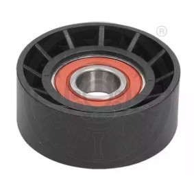 Achetez des Galet enrouleur de courroie d'accessoire OPTIMAL 0-N2390S à prix pour 22,81 €
