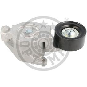 Compre Tensor, correia trapezoidal estriada da OPTIMAL 0-N2395 a um preço baixo por 507,81 €