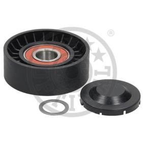 Acquista Galoppino guidacinghia, cinghia Poly-V da OPTIMAL 0-N2402S a buon mercato per soli 22,18 €