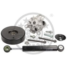 Achetez des Galet tendeur de courroie d'accessoire OPTIMAL 0-N2418 à prix pour 470,42 €