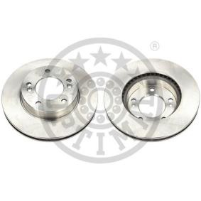 Comprar Disco de freno de OPTIMAL BS-9150 a bajo precio de 73,20 €