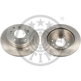 Comprar Disco de freno de OPTIMAL BS-9152 a bajo precio de 61,02 €