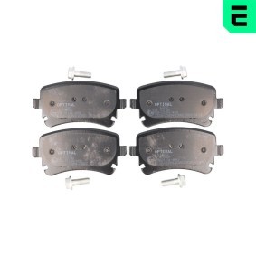 Köp Luftfilter av OPTIMAL FA-00359 till det låga priset 364,95 kr