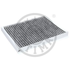 Köp Kupéfilter av OPTIMAL FC-01636 till det låga priset 796,06 kr