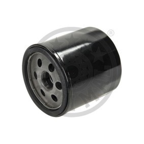 VOLKSWAGEN Ölfilter von OPTIMAL