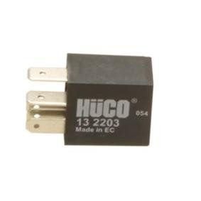 Multifunktionsrelais von HITACHI für Corsa Mk II (C) Schrägheck (X01) günstig online kaufen