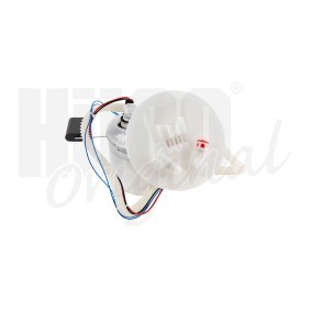 Achetez des Unité d'injection de carburant HITACHI 133334 à prix pour 81,48 €