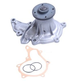 Köp Vattenpump av HITACHI 133600 till det låga priset 1713,41 kr
