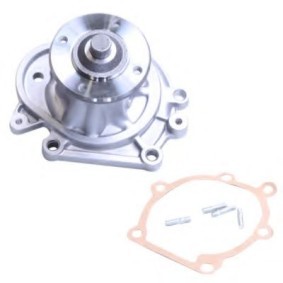 Achetez des Pompe à eau HITACHI 133601 à prix pour 134,99 €