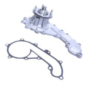 Achetez des Pompe à eau HITACHI 133610 à prix pour 167,67 €