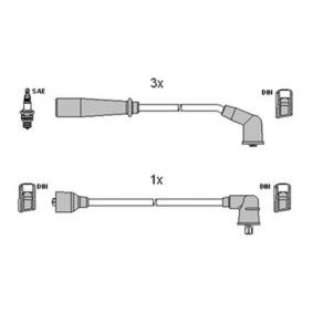 Gebläsemotor des Herstellers HITACHI - Originalware Artikelnummer: 134120