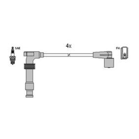 Compre Jogo de cabos de ignição da HITACHI 134121 a um preço baixo por 49,84 €