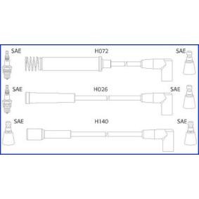 Compre Jogo de cabos de ignição da HITACHI 134202 a um preço baixo por 25,89 €