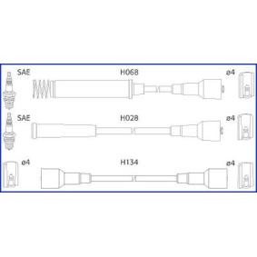 Compre Jogo de cabos de ignição da HITACHI 134203 a um preço baixo por 26,10 €