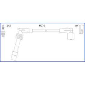 Compre Jogo de cabos de ignição da HITACHI 134234 a um preço baixo por 27,40 €