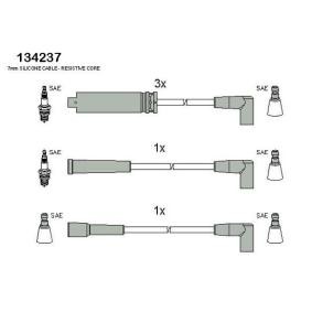Compre Jogo de cabos de ignição da HITACHI 134237 a um preço baixo por 26,28 €