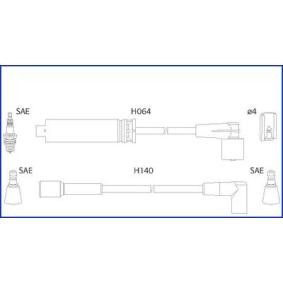 Compre Jogo de cabos de ignição da HITACHI 134239 a um preço baixo por 25,24 €