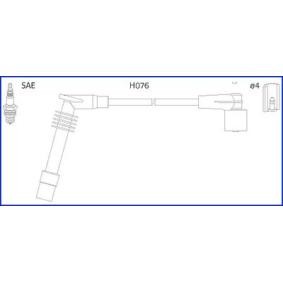 Compre Jogo de cabos de ignição da HITACHI 134251 a um preço baixo por 26,78 €
