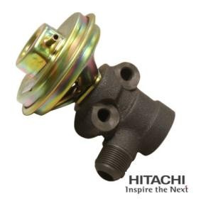 Gebläsemotor des Herstellers HITACHI - Originalware Artikelnummer: 134260