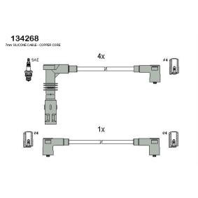 Compre Jogo de cabos de ignição da HITACHI 134268 a um preço baixo por 44,23 €