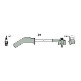 Compre Jogo de cabos de ignição da HITACHI 134271 a um preço baixo por 42,03 €