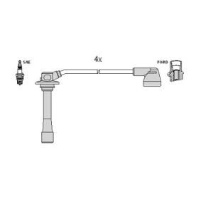 Compre Jogo de cabos de ignição da HITACHI 134273 a um preço baixo por 57,99 €