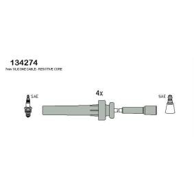 Compre Jogo de cabos de ignição da HITACHI 134274 a um preço baixo por 26,72 €