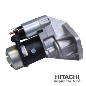 Compre Cabos de velas de HITACHI online para Scorpio II Carrinha (GNR, GGR) a preços moderados