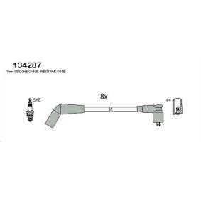 Compre Jogo de cabos de ignição da HITACHI 134287 a um preço baixo por 44,65 €